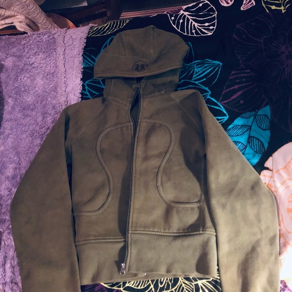 2lululemon scuba hoodies - Picture 5 of 6